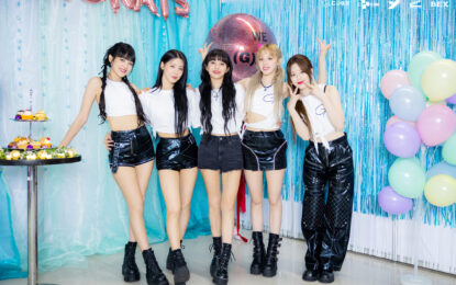 ปังมากแม่! คอนเสิร์ต “(G)I-DLE” บัตรหมดทุกที่นั่ง  สนุกสุดมันส์จนลืมเวลา!