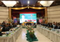 ไทยเป็นเจ้าภาพจัดการประชุมคณะกรรมการชายแดนส่วนภูมิภาค (กชภ.) ไทย – มาเลเซีย ครั้งที่ 113  (The 113″Regional Border Committee (RBC Meeting)เพื่อกระชับความสัมพันธ์และส่งเสริมความร่วมมือ และการประสานงานกันอย่างใกล้ชิด เพื่อส่งเสริมและทำนุ บำรุงสันติภาพและเสถียรภาพที่ยั่งยืนตามแนวชายแดนไทย-มาเลเซีย