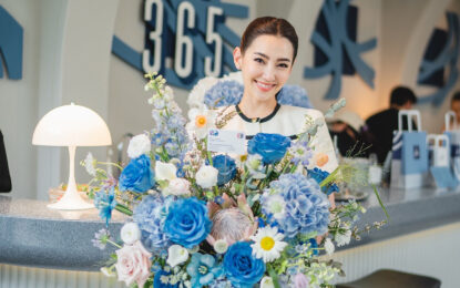 สวย เก่ง ครบ “เบลล่า” ชิมลางเส้นทางใหม่ เจ้าของคาเฟ่ “JO’S BANOFFEE”