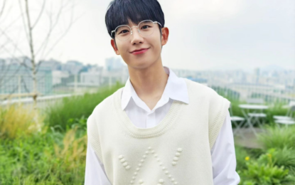 แฟนซีรีส์เตรียมกรี๊ด! Viu (วิว) จัดแฟนมีตติ้ง “จองแฮอิน” (Jung Hae In) สุดยิ่งใหญ่ ในงาน “THE 10TH SEASON” ฉลองครบรอบ 10 ปี นับตั้งแต่เข้าสู่วงการบันเทิง เอาใจแฟนคลับชาวไทยเตรียมฟินพร้อมกันในวันที่ 21 ตุลาคมนี้!