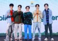 789 Debut Group ยกขบวนร่วมกิจกรรมสิ่งแวดล้อมใจกลางเมืองกรุง  ในงาน “Doi Kham Living Green”