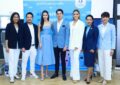 ศรีริต้า – เบ๊นซ์ – วิกกี้ อาสา ร่วมสร้างปาฏิหาริย์โครงการ “ช่วยน้องให้มองเห็น”