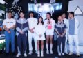 “ฝน-เซ้นต์-แพรวา-บาส” นำทีมทัพนักแสดงแถลงข่าวเปิดตัวภาพยนตร์ “อยากตาย อย่า ตาย มรณาคาเฟ่” (Death Is All Around) ชมเต็มตาทุกโรงภาพยนตร์ 19ต.ค.นี้