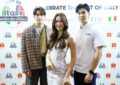 “อาเล็ก – แจ็คกี้ -เชฟภู” ยกขบวนร่วมเฉลิมฉลองมหกรรมอีเวนต์ “Celebrate The Best of Italy, presented by Shopee x ITA”