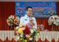 ผู้อำนวยการศูนย์ควบคุมการบินภูเก็ต มอบทุนการศึกษาของมูลนิธิน่านฟ้าไทย กว่าหนึ่งแสนบาท แก่เด็กพิการในจังหวัดภูเก็ต ประจำปี 2566