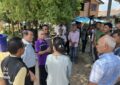 ชวน – นิพนธ์” ลงพื้นที่ติดตามความคืบหน้าเยียวยาชาวมูโนะ เหตุพลุระเบิด พร้อมมอบเงินช่วยเหลือ รร.- ญาติผู้เสียชีวิต จากมูลนิธิ ม.ร.ว.เสนีย์ฯ