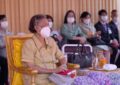 สมเด็จพระกนิษฐาธิราชเจ้า กรมสมเด็จพระเทพรัตนราชสุดา ฯ สยามบรมราชกุมารี เสด็จพระราชดำเนินไปทรงเปิด “ศูนย์การเรียนรู้ศาสตร์พระราชา”  ณ โรงเรียนอนุบาลเบตง (สุภาพอนุสรณ์) อำเภอเบตง จังหวัดยะลา