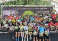 ปิดฉากปั่น ‘Bike Tour De The Army’ นักปั่นสุดประทับใจ“อาร์มี่แลนด์กาญจนบุรี”