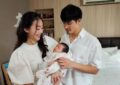 “ตูมตาม” โชว์ความน่ารักของลูกสาว “น้องรินณา” พาออกทีวีครั้งแรก! พร้อมประเด็นร้อน “แม่ผัว” กับ“ลูกสะใภ้” จากไม่ชอบ แต่ตอนนี้คือ “รักมาก”