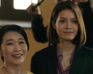 “A Time To Fly” ฉายวันแรกกระแสดี ร.ร.แห่เหมารอบ ทวิตเตอร์ตอกย้ำความแรง “แมน” อยากมีครูพละชื่อ “ครูวีระ”!!!
