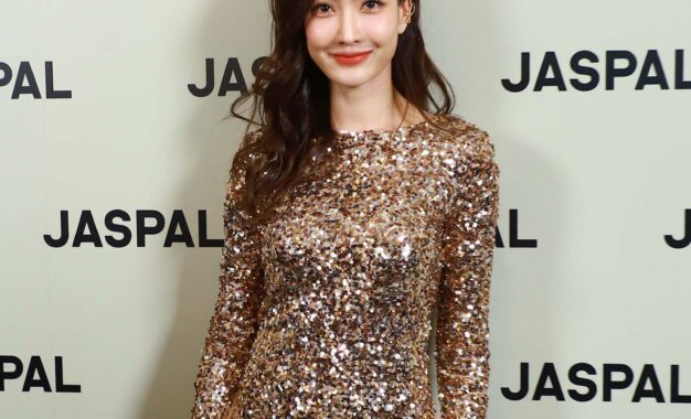 เปิดตัว JASPAL แฟล็กชิปสโตร์ใหม่ล่าสุด ชั้น 2 ศูนย์การค้าเซ็นทรัลเวิลด์ พบกับโซน JASPAL Home & Lifestyle เป็นครั้งแรก และต้อนรับเทศกาลแห่งความสุขไปกับแฟชั่นคอลเลกชั่น Be Your Own Star
