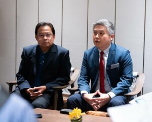 Elekta ผู้นำตลาดในการปฏิวัติการรักษาโรคมะเร็ง ได้เปิดดำเนินธุรกิจในประเทศไทยแล้ว เพื่อเสริมสร้างความแข็งแกร่งของธุรกิจในภูมิภาคเอเชีย
