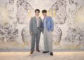 Soft Power ของไทยที่แท้จริง!! “มาย-อาโป” ตัวแทนหนึ่งเดียวของไทย ประกบ “ชาอึนอู” และ “เฮริน” จาก Newjeans ในงานอีเว้นท์ของ Dior ที่ Hongkong