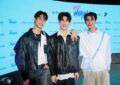 เฉลยแล้ว! “ออกัส-วชิรวิชญ์” โผรับบทนำคนสุดท้ายในซีรีส์ “Addicted Heroin รักร้ายนายเสพติด”  ประกบคู่ “แม็ค-ณัฐพัชร์” เซอร์ไพรส์แฟนคลับแรง เตรียมจิ้นฟินเวอร์ไม่ไหวแล้ว