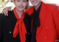 จับตาคู่จิ้น “เล้ง ณัฐพล” “ไมค์ ปฏิพัทธ์” หล่อละมุน แถมดีกรีไม่ธรรมดา  ออกสตาร์ทเปิดตัวเป็น “คู่จิ้น” คู่ใหม่ของวงการบันเทิง