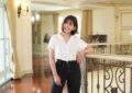 “หนูนา หนึ่งธิดา” คัมแบ็กละคร รับบท ชฎาพลอย สุดหิน พร้อมชวนร่วมสืบหาความจริง ใน “เรือนชฎานาง”