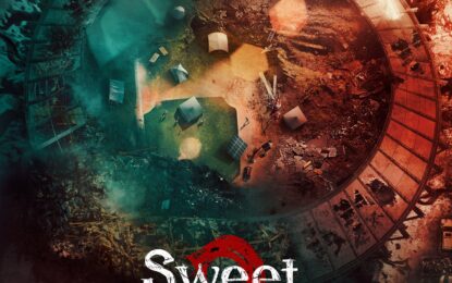 สวีทโฮม (Sweet Home) ซีซั่น 2 เตรียมสร้างตำนานสุดสะพรึงครั้งใหม่  ในโลกที่ความโลภกลายร่างเป็นสัตว์ร้าย  1 ธันวาคมนี้ที่ Netflix เท่านั้น!