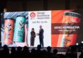 มายด์ คอมบูชะ คว้ารางวัล Design Excellence Award 2023