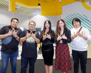 เผยโฉมผู้เข้ารอบ AUDITION TRAINEE WISDOM หนึ่งใน 9 เป็นลูกดาราดัง!!!