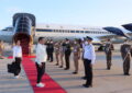 พระบาทสมเด็จพระเจ้าอยู่หัว และสมเด็จพระนางเจ้าฯ พระบรมราชินีเสด็จพระราชดำเนิน (เป็นการส่วนพระองค์ )ไปทรงฝึกซ้อมการแข่งขันเรือใบนานาชาติชิงถ้วยพระราชทาน “ภูเก็ตคิงส์คัพรีกัตต้า” ครั้งที่ 35  ในวันพฤหัสบดี ที่ 7 ธันวาคม 2566 ในโอกาสที่ สมเด็จพระนางเจ้าฯ พระบรมราชินีทรงเข้าร่วมการแข่งขันในทีมเรือใบ รุ่นไออาร์ซี ซีโร่ (IRC Zero)หมายเลขเรือ THA72 ณ หาดกะตะ ตำบลกะรน อำเภอเมืองภูเก็ต จังหวัดภูเก็ต