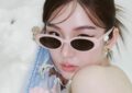 ‘JENTLE SALON’ คอลเลคชั่นแว่นตาใหม่ล่าสุดจาก Gentle Monster x Jennie ผลงานคอลาบอเรชั่นครั้งที่ 3 ระหว่างแบรนด์แว่นตาสุดฮิปสัญชาติเกาหลีและศิลปินไอดอลระดับโลก