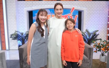 “ตุ๊ก ชนกวนันท์” เปิดใจ หย่า 12 ปี แต่ยังโสด เพราะตายด้าน? รับเคยคิดขายบ้าน เอาเงินส่งลูกเรียน