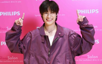 ฟิลิปส์ จัดงาน ‘Philips Home Salon’ ชวนต้าว ‘ณฐ ณฐสิชณ์’ มาร่วมแชร์เทคนิคการดูแลผมแบบใกล้ชิด