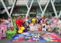 วินาทีประวัติศาสตร์ มหาชนกว่า 2 แสนชีวิต แสดงพลังเพื่อ LGBTQIAN+ ณ เซ็นทรัลเวิลด์ ในงาน Bangkok Pride 2024 ประกาศศักดิ์ศรีแห่งความเท่าเทียมให้ก้องโลก