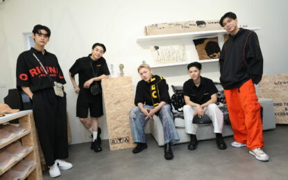 Pop Mart Thailand จัดนิทรรศการ Hirono Bangkok Art Exhibition and Event ที่ยิ่งใหญ่ที่สุดในโลก