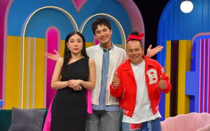 “ดีเจอ๋อง” เล่าจุดเปลี่ยนของชีวิต พ่อรู้ว่าชอบผู้ชายเพราะเจอหนังโป๊ในเครื่องเล่น VCD