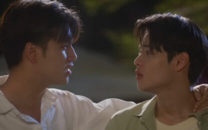 “ปอนด์-ภูวิน-วินนี่-สตางค์-อู๋-บูม-มาร์ค-ปูน” ยกก๊วนเที่ยวสุดละมุน! ส่งท้ายซีรีส์ “We Are คือเรารักกัน” 17 ก.ค.นี้