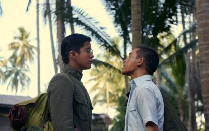 “ช.พ.๑ สมรภูมิคืนชีพ” ปล่อยตัวอย่างเต็ม “นนกุล” นำทีม “อัด อวัช” ประจำการพร้อมพาเข้าสู่สงครามที่จะกัดกินมนุษย์ให้ไม่เหลือซาก