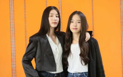 เปิดกองถ่ายซีรีส์ “ล้านวงโคจร” ครั้งแรก! เผยเคมีสุดจิ้นของ “นัท-พิชชา” รับรองว่าแฟนๆ จะต้องฟินจิกหมอน