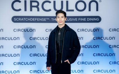 เปิดตัว CIRCULON A1 Series นวัตกรรมเครื่องครัวพรีเมี่ยม จากอเมริกา เหล่าคนดังตบเท้า ร่วมประสบการณ์สุดเอ็กซ์คลูซีฟ ผ่านมื้ออาหารระดับไฟน์ไดนิ่ง ครั้งแรกในประเทศไทย