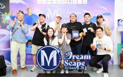 Dreamscape: The World of IPs มอบประสบการณ์ Web3 สุดพิเศษในสัปดาห์ DevCon