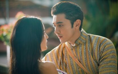 ช่อง 3 พร้อมเสิร์ฟ “คุณพี่เจ้าขาดิฉันเป็นห่านมิใช่หงส์” ละครที่จะพาย้อนอดีตไปเป็น “คณิกา” ใน พ.ศ. ๒๓๖๘
