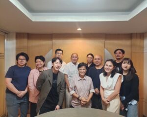 กลุ่มศิลปการแสดงภิวัฒน์ ร่วมมือ กระทรวง วธ.ผุดโปรเจค “มาณวิกา เดอะมิวสิเคิล” แนว MVT ละครเพลงสะท้อนสังคมยุคดิจิทัล