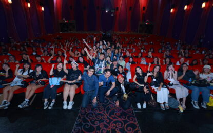 เป้-ท็อป-ต้น ส่งท้าย “วัยหนุ่ม 2544” รอบ FAN SCREENING “อำลา เพื่อนวัยหนุ่ม”