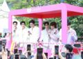 ลาซาด้า เล่นใหญ่ฉลองครบรอบ 13 ปีกับแคมเปญ “เซลใหญ่ วันเกิดลาซาด้า” เสิร์ฟความฟินกับขบวนแห่ “ฮิปโปมงคล”