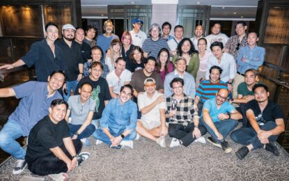 สมการรอคอย ‘สุกี้-บอย-สมเกียรติ’ นัดรวมตัวศิลปินค่าย“Bakery Music & DOJO CITY” การันตีเจอกันแน่ 5-6-7 ธันวาคมนี้