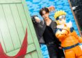 สยามเซ็นเตอร์ ร่วมกับ ทามาชิ เนชั่นส์ จัด Tamashii Jump Figure Fes in Bangkok ครั้งแรกในประเทศไทย
