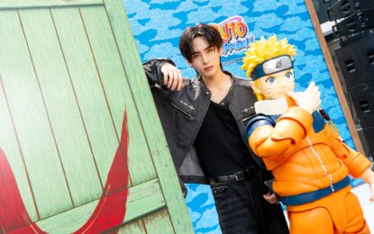 สยามเซ็นเตอร์ ร่วมกับ ทามาชิ เนชั่นส์ จัด Tamashii Jump Figure Fes in Bangkok ครั้งแรกในประเทศไทย