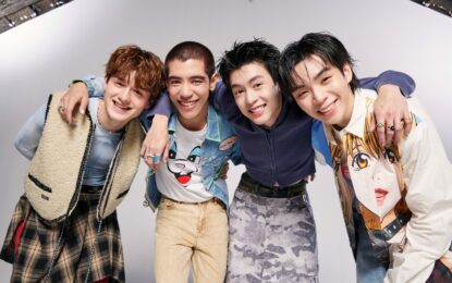สยามเซ็นเตอร์ สร้างปรากฏการณ์คัลเจอร์สุดฮอต Siam Center The Summersive Playground: GELBOYS Joinground