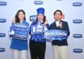 ยูนิลีเวอร์ ฟู้ด โซลูชั่นส์ ตอกย้ำผู้นำด้านธุรกิจอาหารและเบเกอรี่ระดับโลก ด้วยงาน “Best Foods Good Choice 2025”  พร้อมเปิดตัวเชฟนุ่น-ณัฐนรี จันทเปรมจิตต์  แบรนด์แอมบาสเดอร์เบสท์ฟู้ดส์คนใหม่