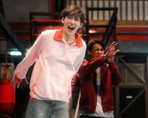 โต้ง บรรจง” การันตี “ซองแดงแต่งผี” หนังสนุกถูกจริตคนดู!! พร้อมเปิดซองรับความฮา 20 มี.ค.นี้ ในโรงภาพยนตร์