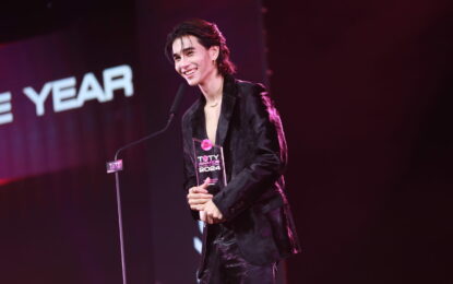 ‘TOTY MUSIC AWARDS Thai Music Of The Year’ งานประกาศรางวัลสุดยิ่งใหญ่ ของคนดนตรี
