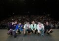 iQIYI (อ้ายฉีอี้)  ร่วมกับ ค่าย LOOKE (ลู้คกี้) ชวนแฟน ๆ ร่วมรับชมซีรีส์ iQIYI Original ‘GELBOYS สถานะกั๊กใจ’ ตอนสุดท้าย!!  “นิว-ไป๊ป-พีเจ-เลออน” เซอร์ไพรส์!! โชว์เพลง “LOVEGELS”