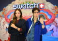 SWATCH เปิดร้านสาขาใหม่ใหญ่ที่สุดในโลก ณ วัน แบงค็อก พร้อมแนะนำ Swatch Destination Art เฉลิมฉลองแด่ความเป็นเลิศของกรุงเทพมหานครฯ