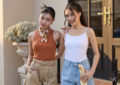 วาโก้ ส่งคอลเลกชันใหม่ Wacoal Daily Wear บราท็อป เสื้อพร้อมบราในตัว เนื้อผ้าเบา สวมใส่สบาย แมทช์กับลุคไหนก็ “สวยครบจบทุกเวย์”