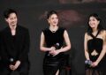 นุ่น-ก้อย-แก๊ป พาสู่วังวนของ ราคะ ที่ถูกจองจำด้วย ความแค้น!! ในงาน GALA PREMIERE “สุสานคนเป็น” ก่อนฉายจริง 24 เมษายนนี้